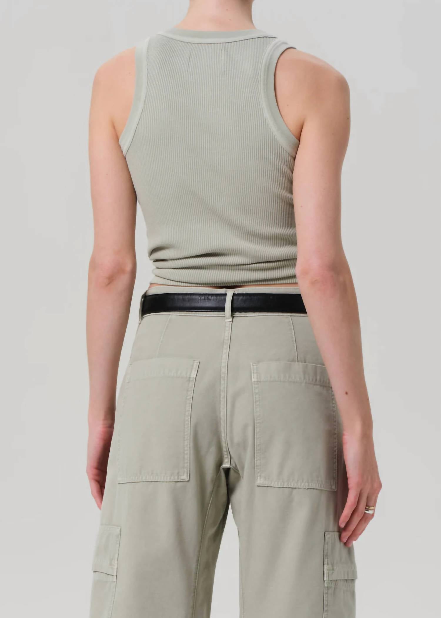 Citizens Of Humanity - Isabel Rib Tank
