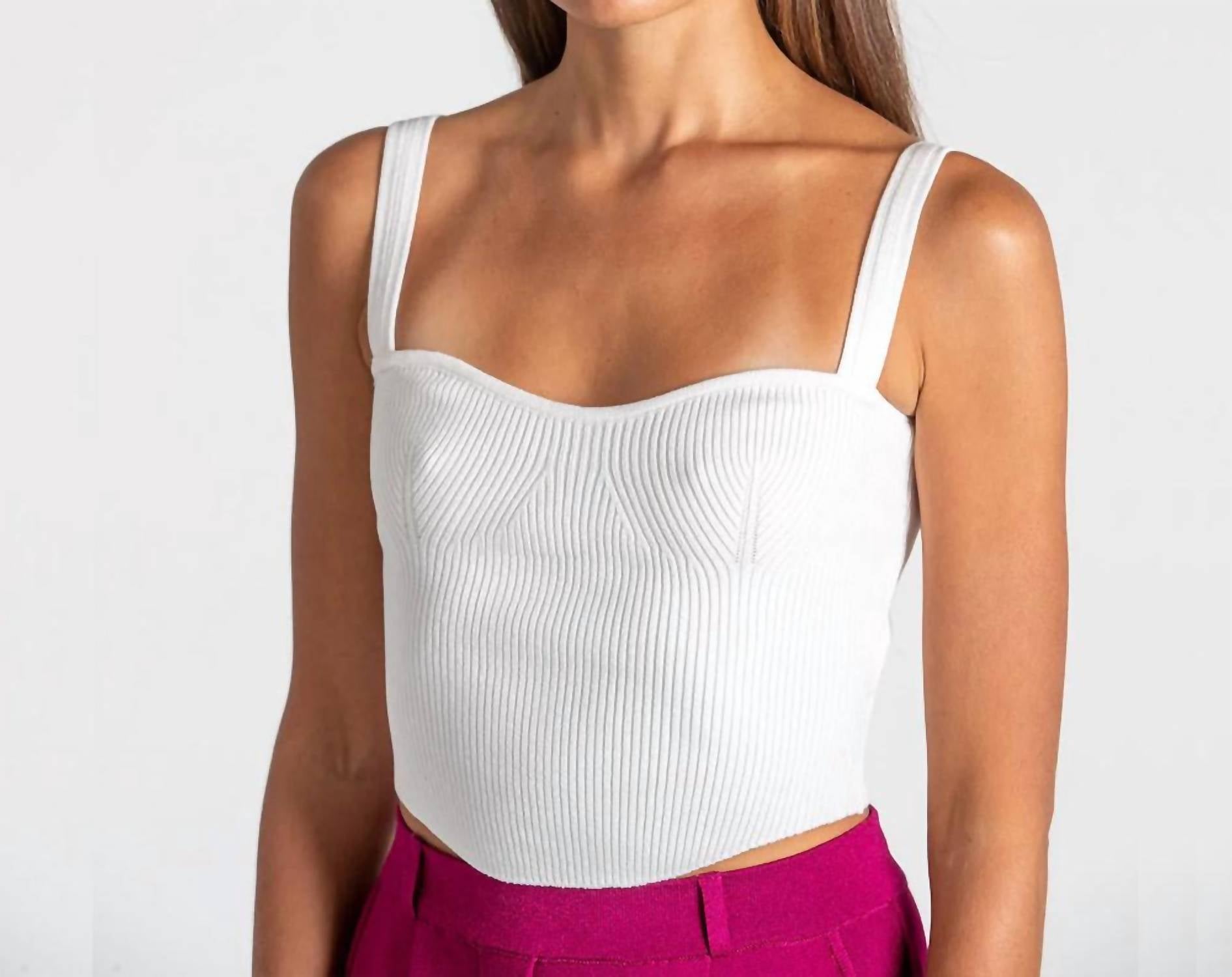 Juliana Top
