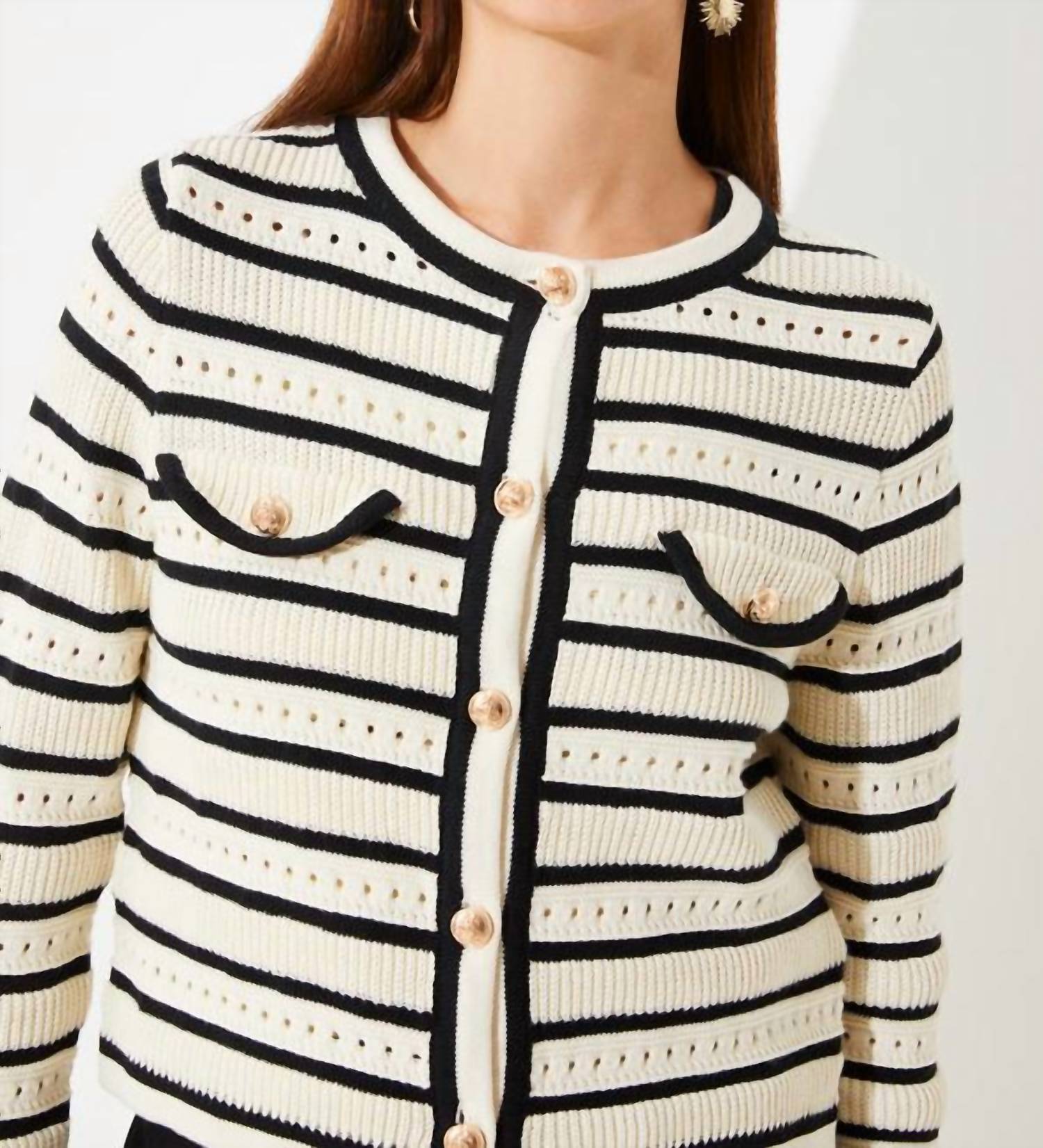 Suncoo - Ganeo Sweater