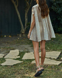 By Together - Keepsake Floral Top
