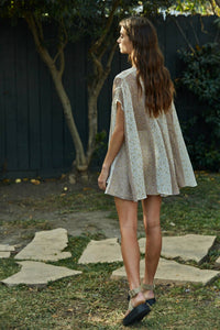 By Together - Keepsake Floral Top