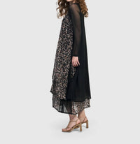 Alembika - Wildcat Tunic Top