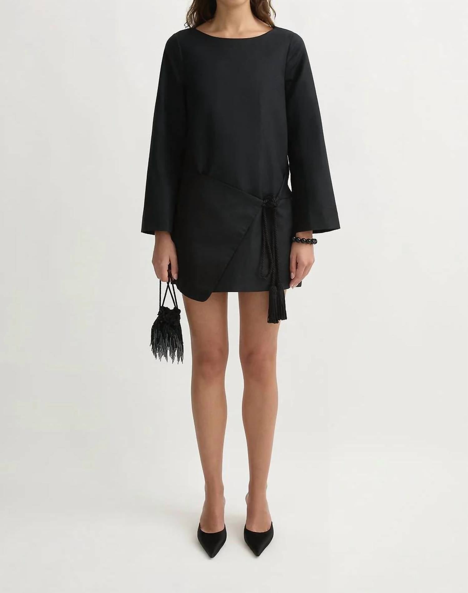 Posse - Yvette Kaftan Dress