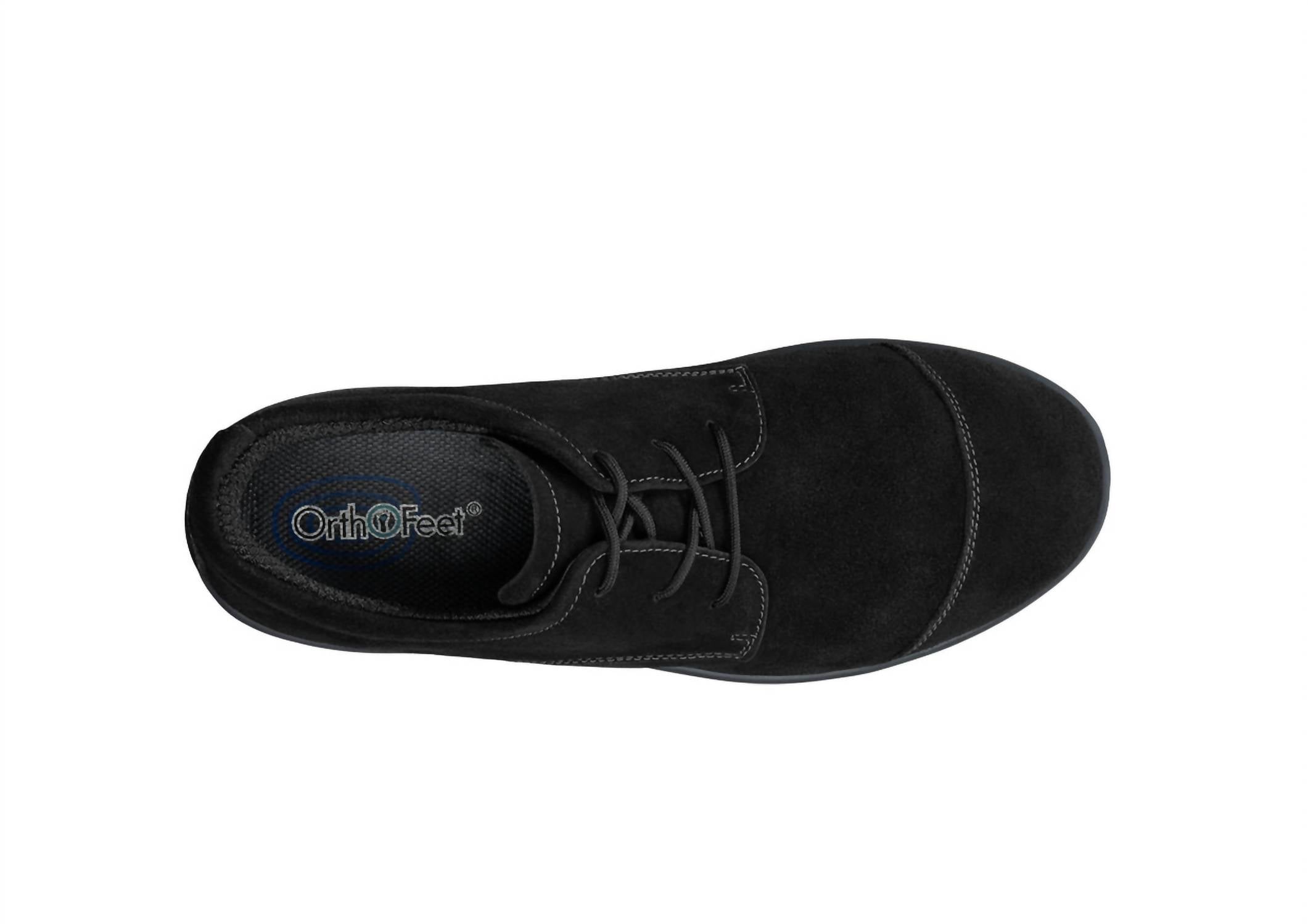 Orthofeet - Women's Eleanor Dress Shoe
