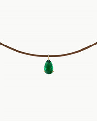 Alexa Leigh - Women's Resilience Necklace
