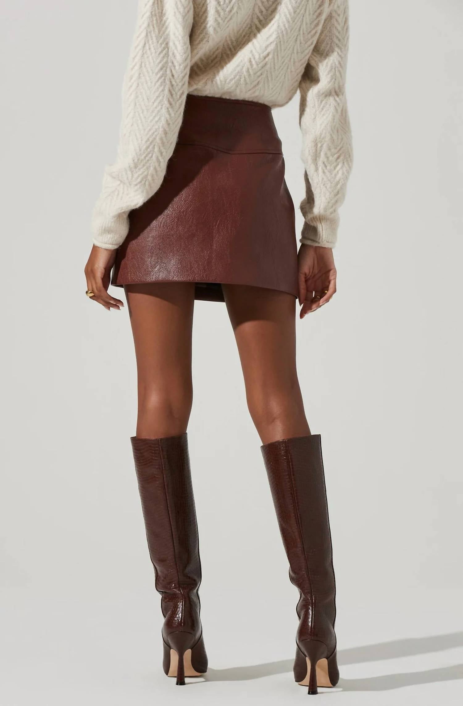 Astr - Tracy Skirt
