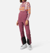 Kari Traa - Ragnhild Ski Bib Jumper