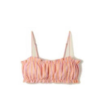 Trovata - Women's Brigette Bandeau Top