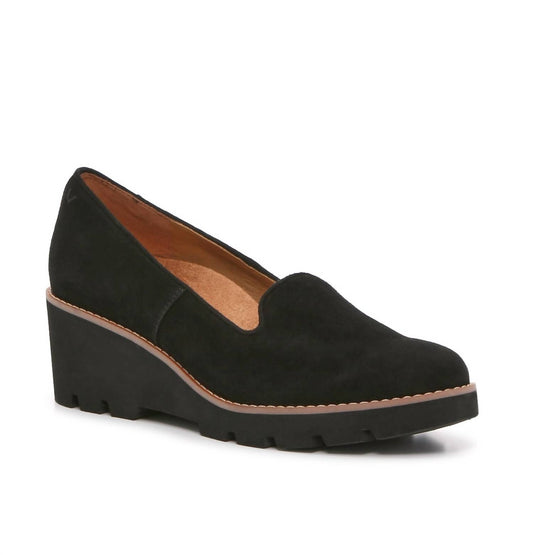 Vionic - WOMEN'S WILLA WEDGE SHOES