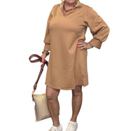 Mary Square - Hadley Mini Dress