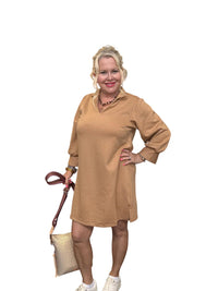 Mary Square - Hadley Mini Dress