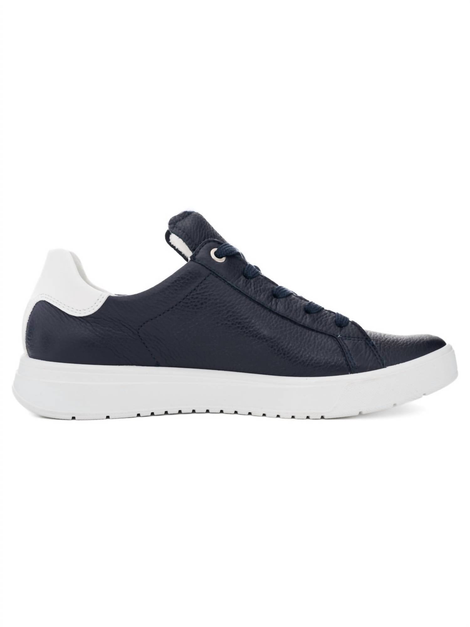 Ara - Women's Lace-ups Ruby Sneaker