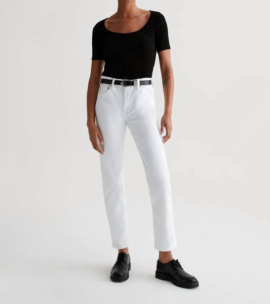 Ag Jeans - Ex-Boyfriend Slim Jeans