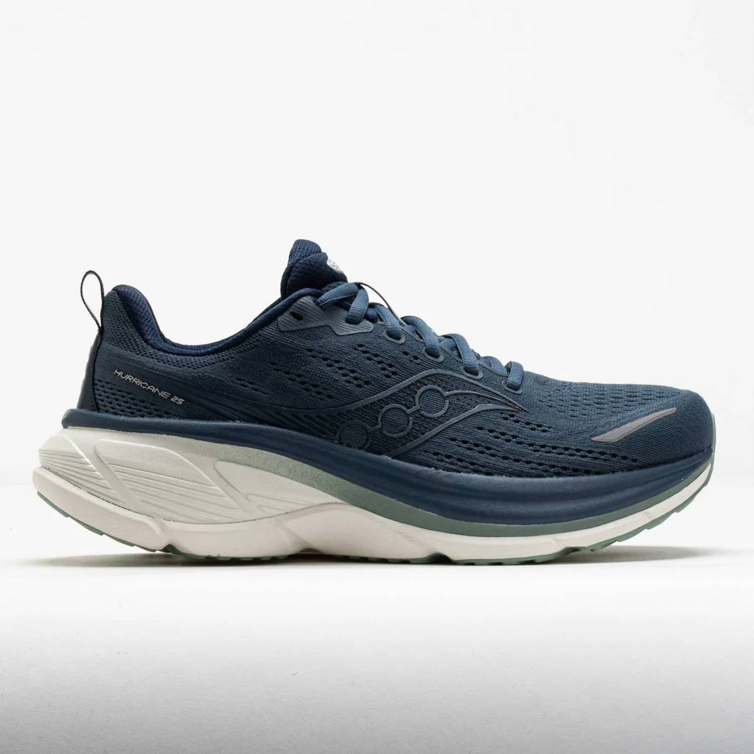 Saucony - Men's Hurricane 25 Shoes