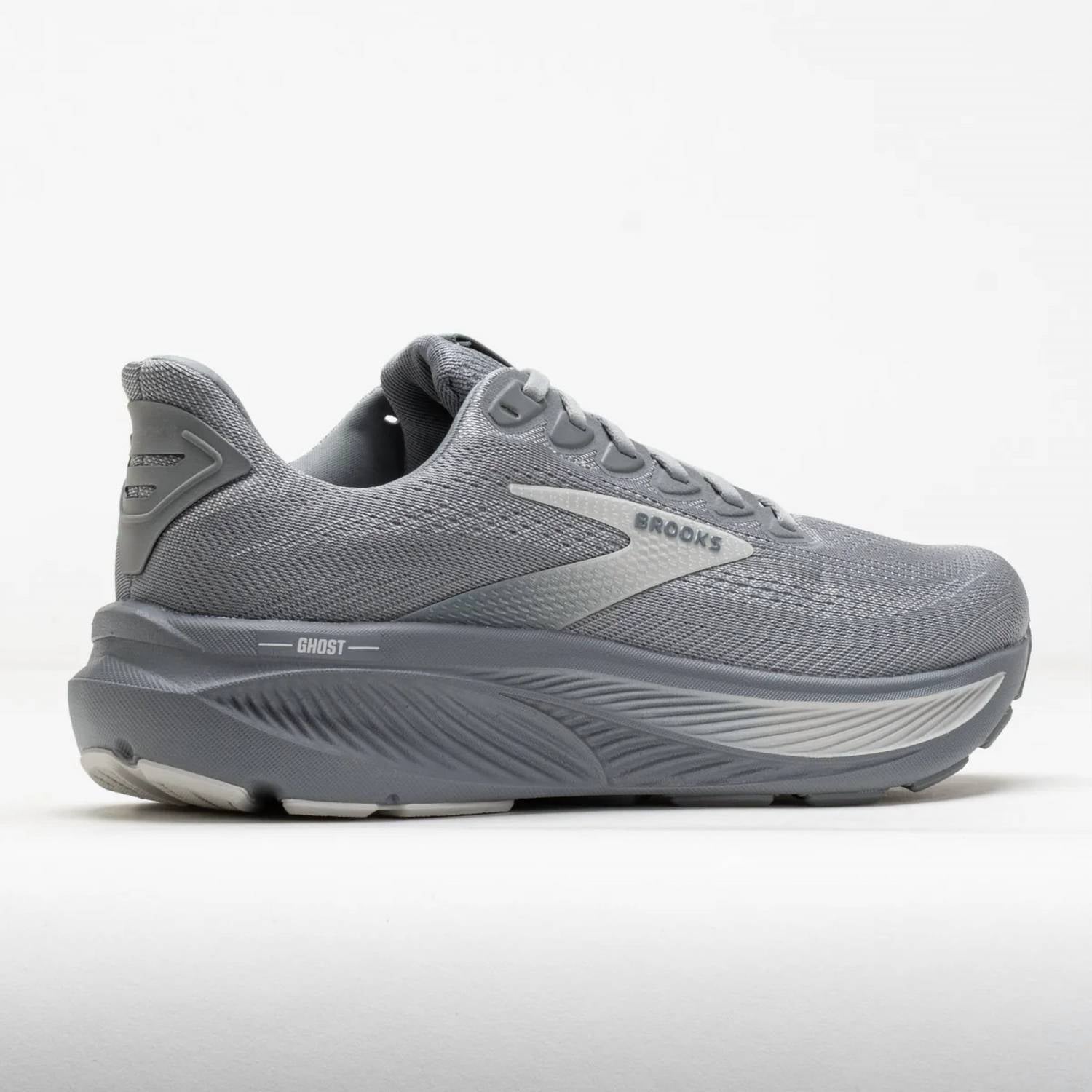 Brooks - Men's Ghost 17 Running Shoes