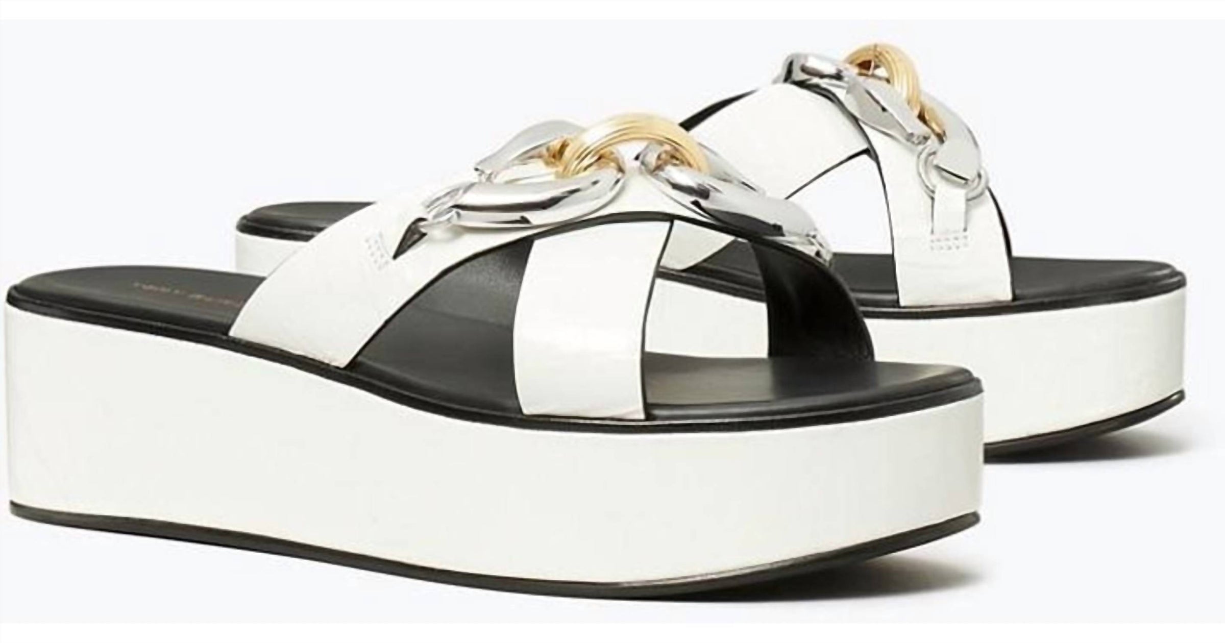 Tory Burch - Women's Jessa Sandal