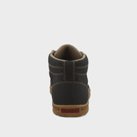 Twisted X - Kid's Lace-up Mid-top Casual Sneaker