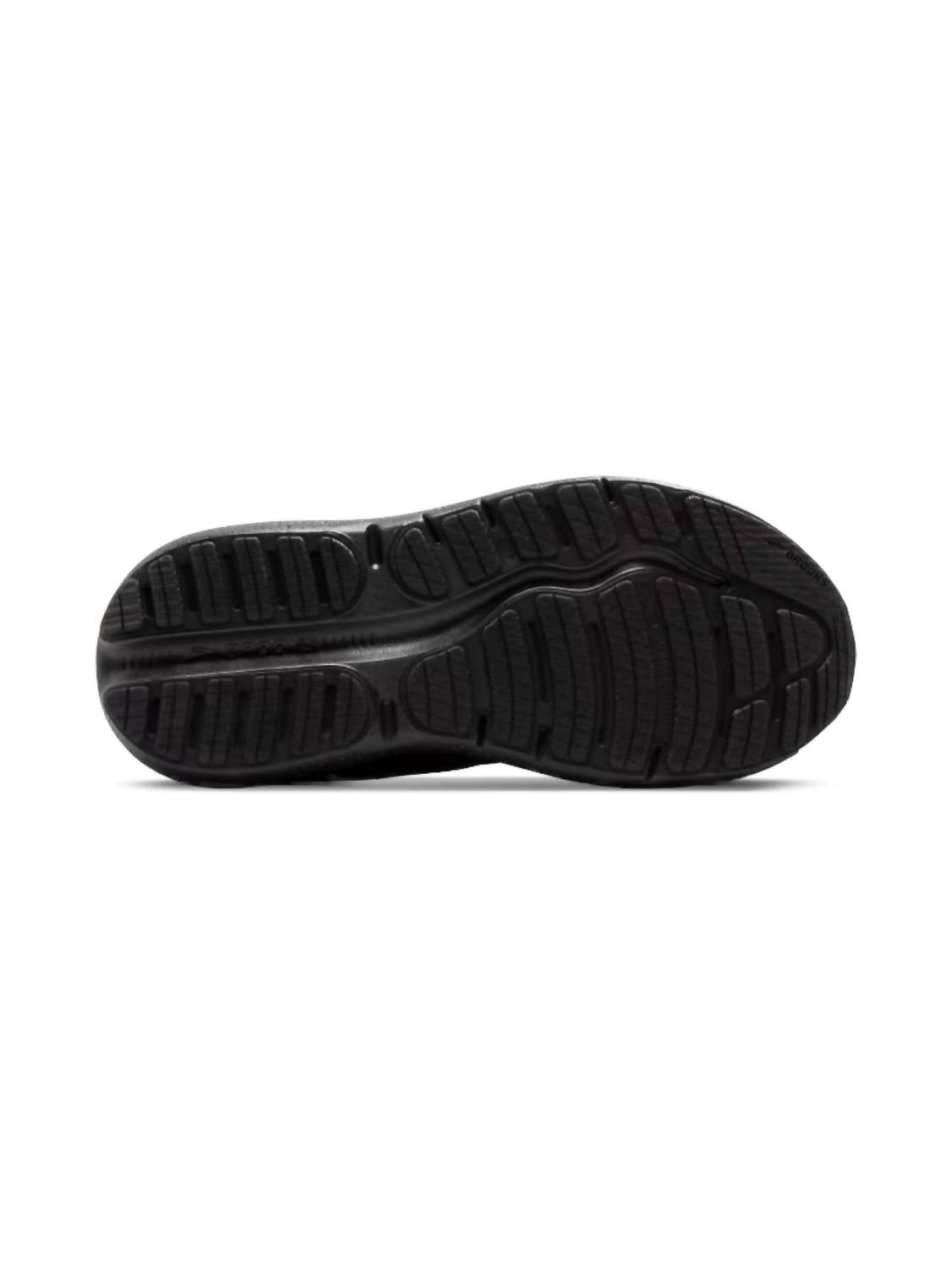 BROOKS Women's Ghost Max 2 Shoes in black black ebony - women's shoe - view 4