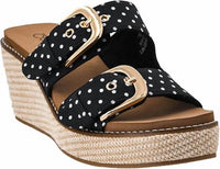 Corkys Footwear - Women's Manifest Wedge
