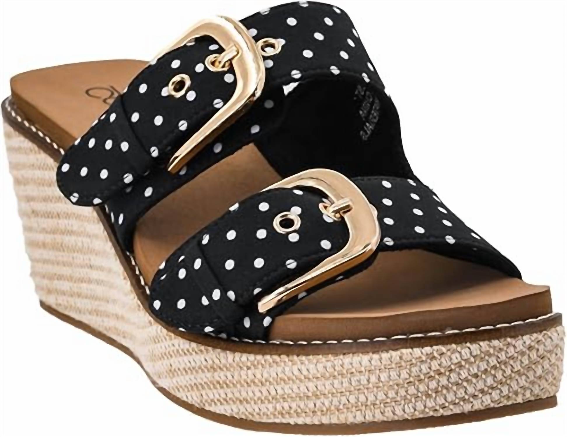Corkys Footwear - Women's Manifest Wedge