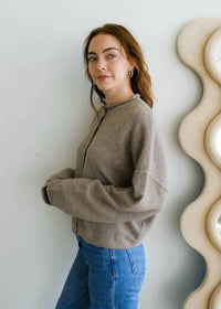 Things Between - Piper Lightweight Cardigan