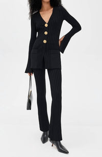Cara Cara - Estella Long Sleeve Top