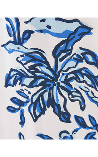 Lilly Pulitzer - Jesslyn Silk Maxi Slip Dress