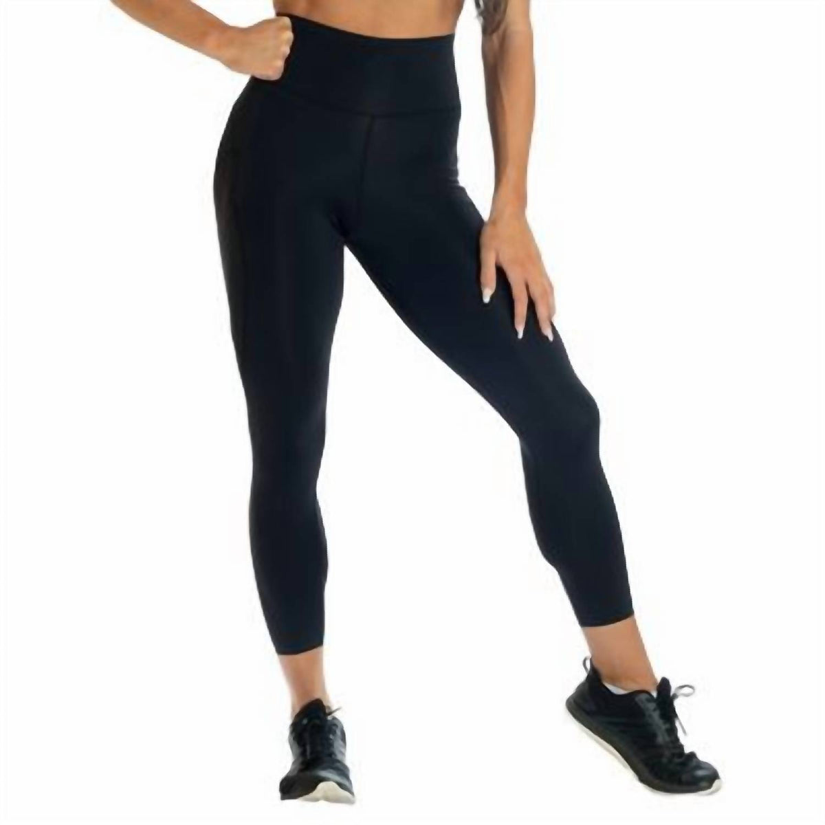 Better Bodies - Women's High Waist Legging