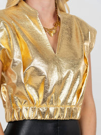 Emily Mccarthy - Evie Top