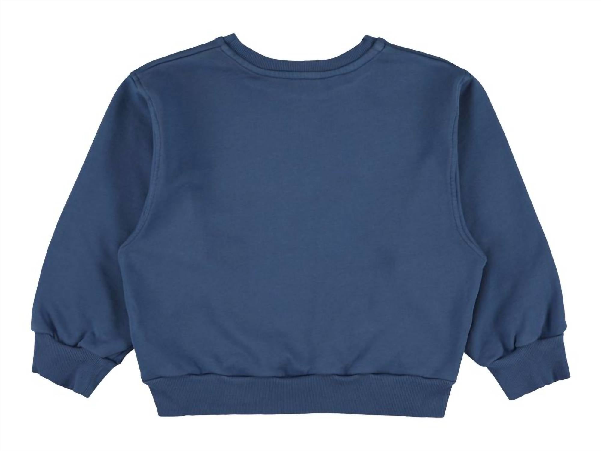 Morley - Kid's Snoopy Wide Sweater