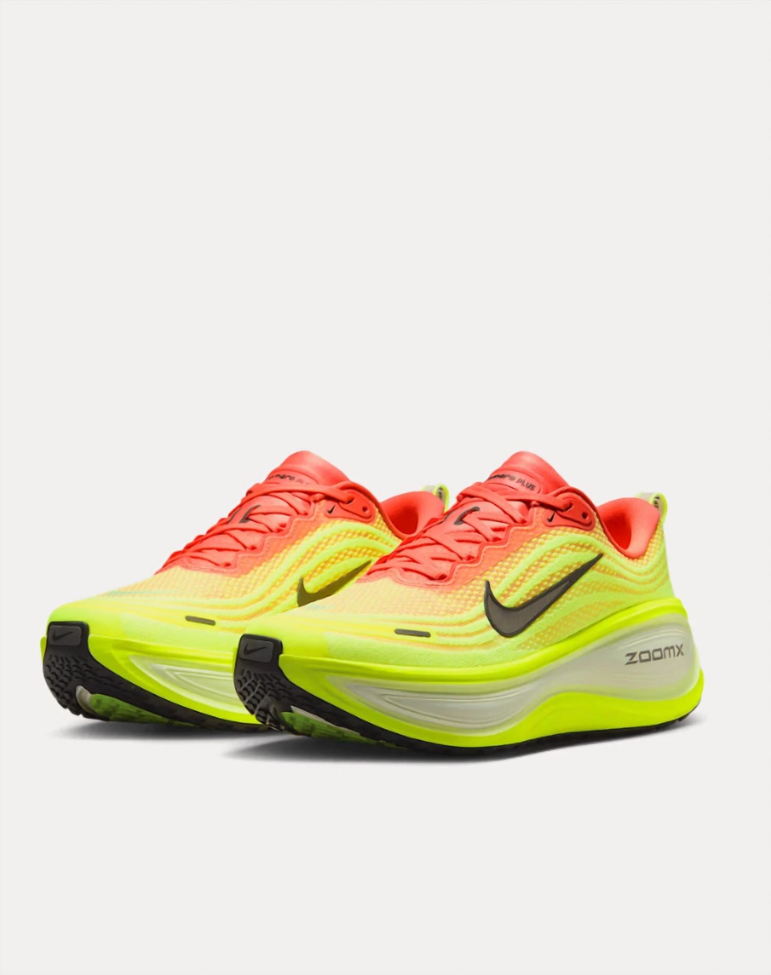 Nike - Women's Vomero Plus Running Shoes