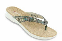 Revere - Women's Napoli Casual Sandal