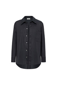 Montce - Boyfriend Button Down Shirt