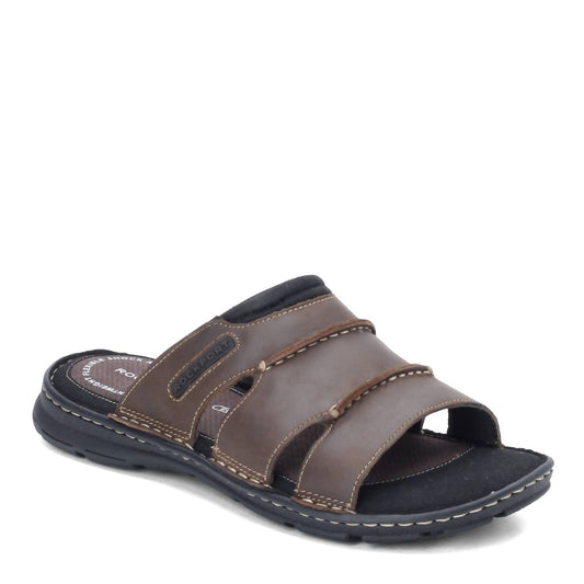 Rockport - Men's Darwyn Slide Sandal