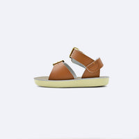 Saltwater Boys Co. - Kids' Sun-san Surfer Sandal
