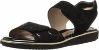 Beautifeel Women's Romi Dress Sandal in black - women's sandal