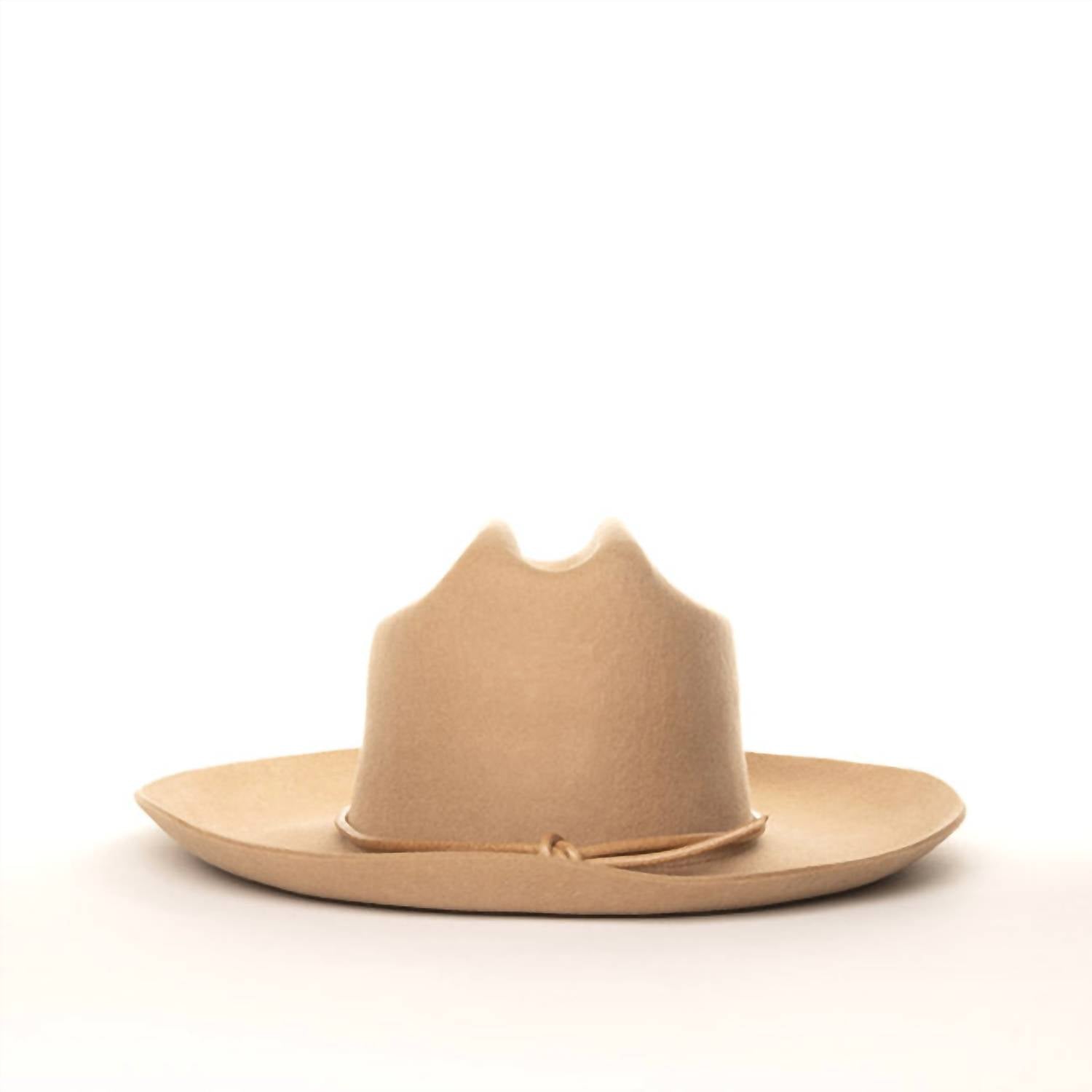 Per Lei New York - Women's Austin Wool Hat