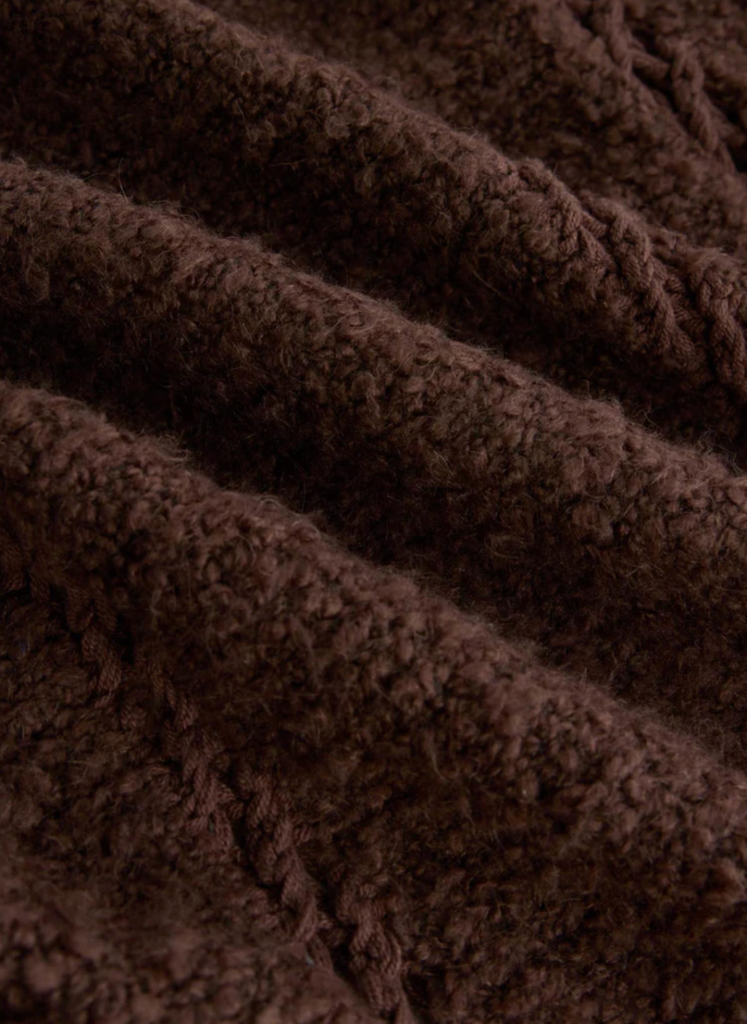 Z Supply - Sundance Sweater Jacket