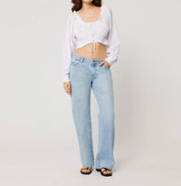 Rolla'S - Heidi Low Jeans