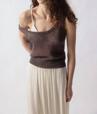American Vintage - Jumper Bodyrow Tank Top