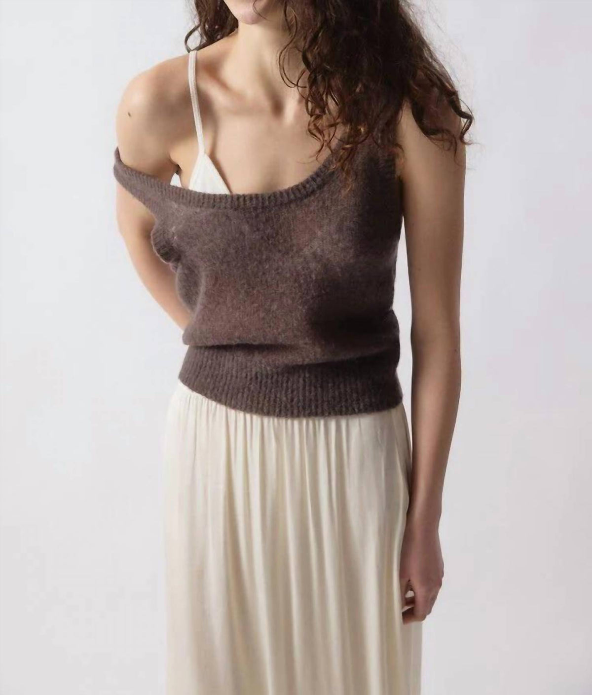 American Vintage - Jumper Bodyrow Tank Top