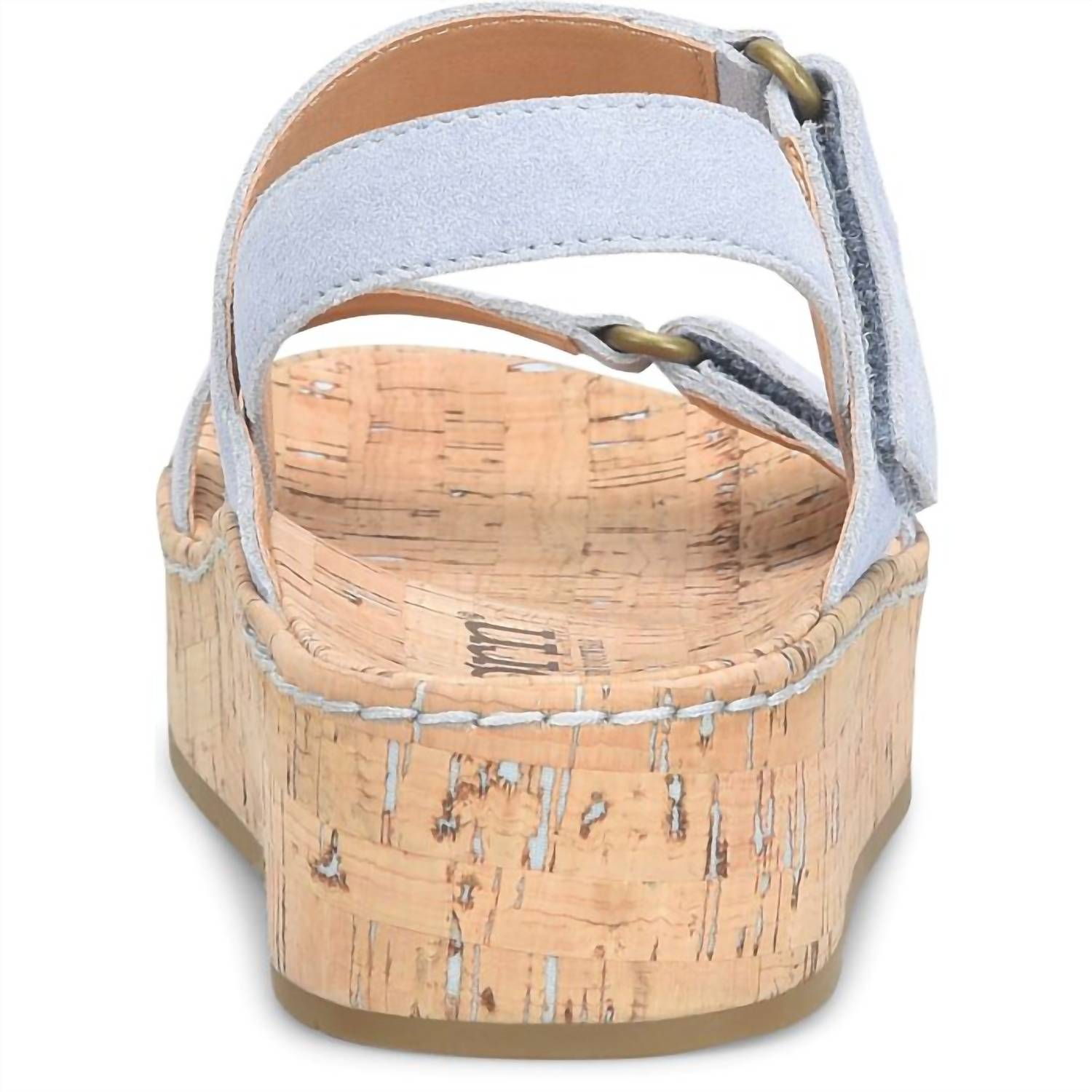 Born - Women's Sloan Sandals