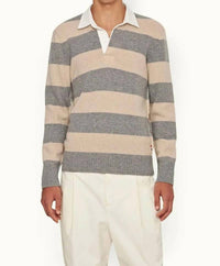 Orlebar Brown - Legris Long Sleeve Top