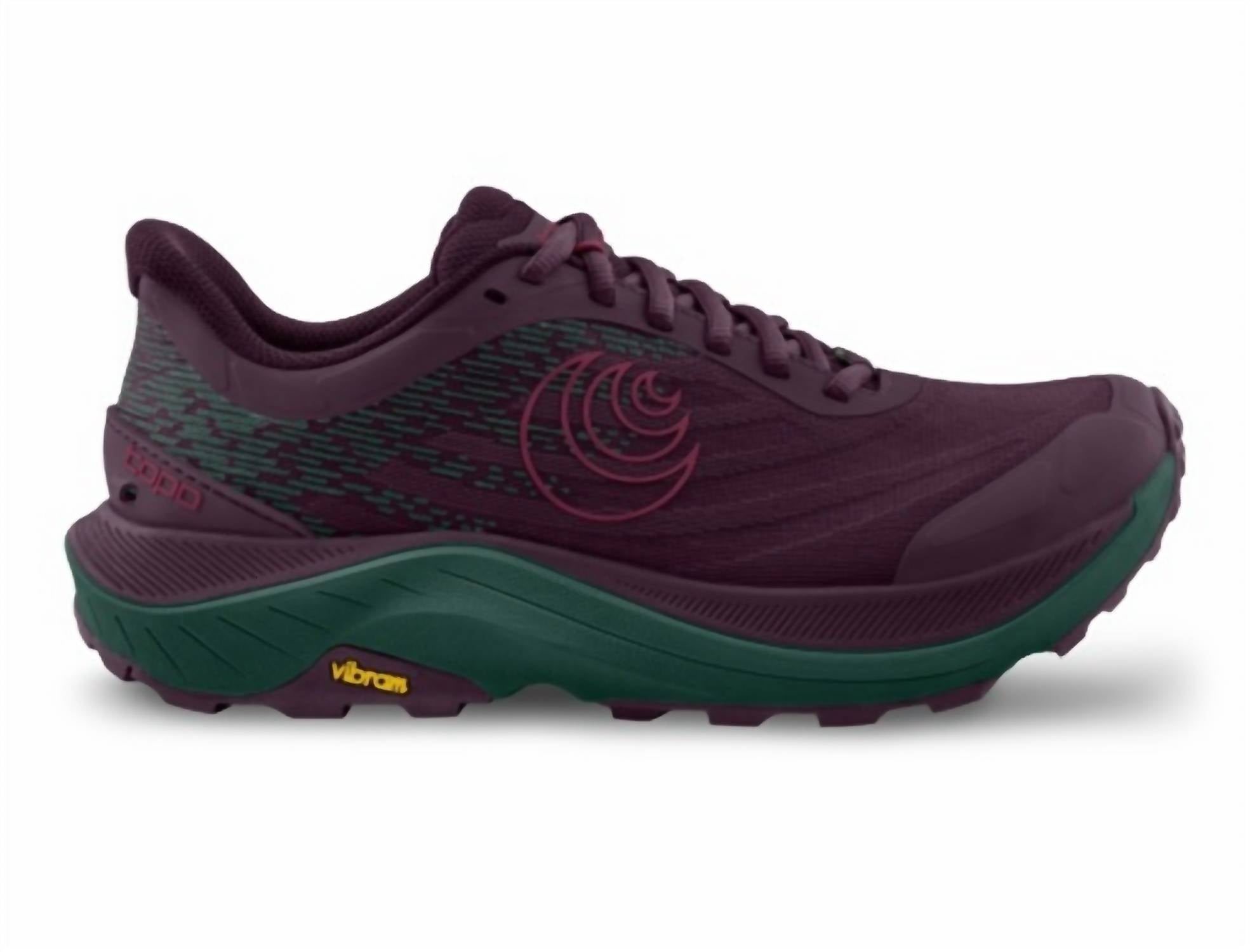 Topo Athletic - Women's Ultraventure 4 Shoes