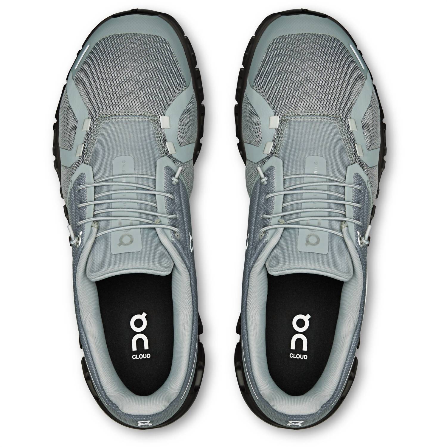 On - Men's Cloud 6 Sneaker
