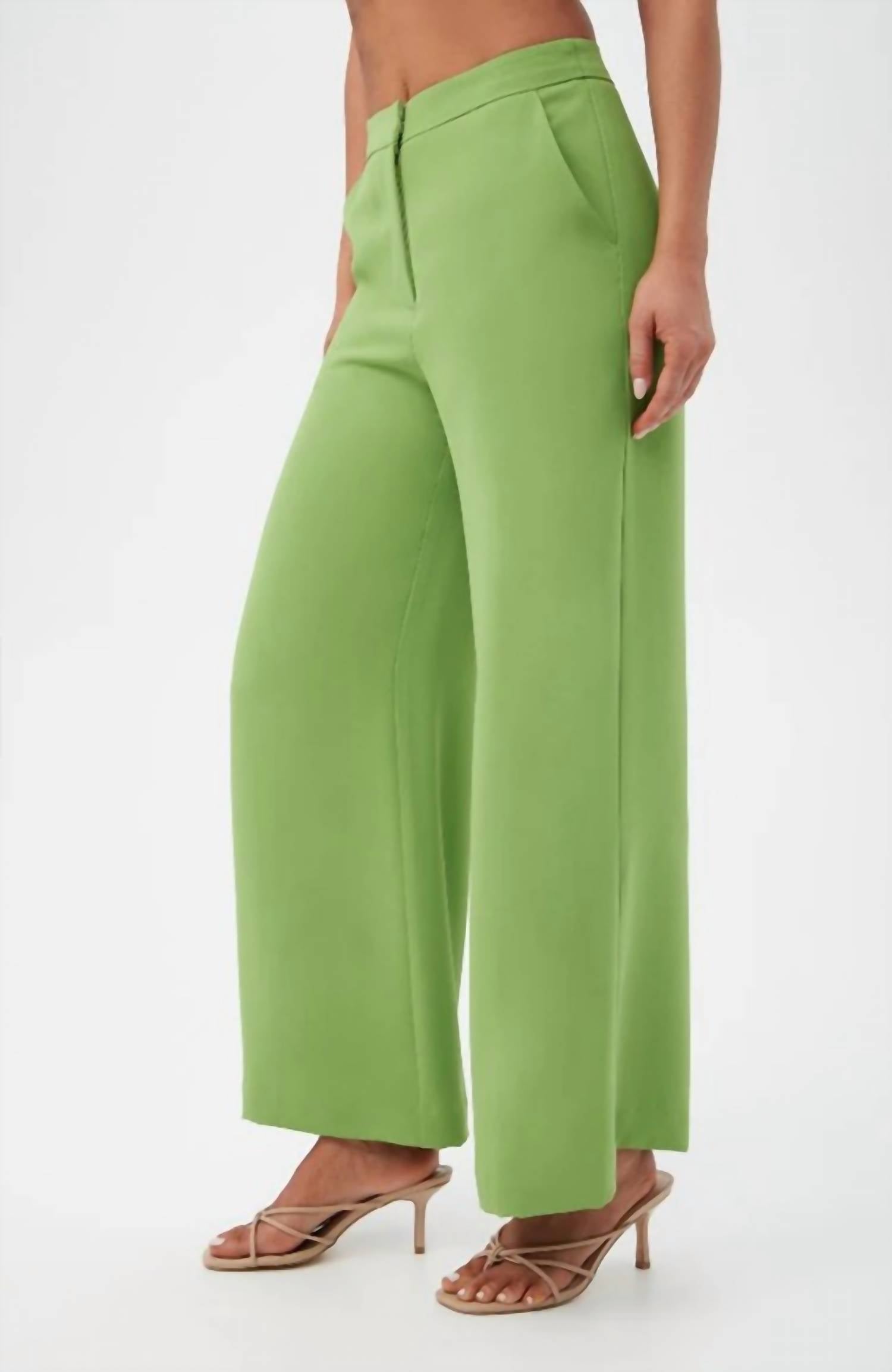 Trina Turk - Verity 3 Pant