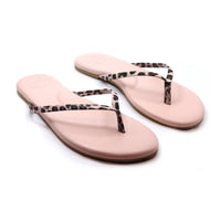 Solei Sea - Women's Indie Sandals