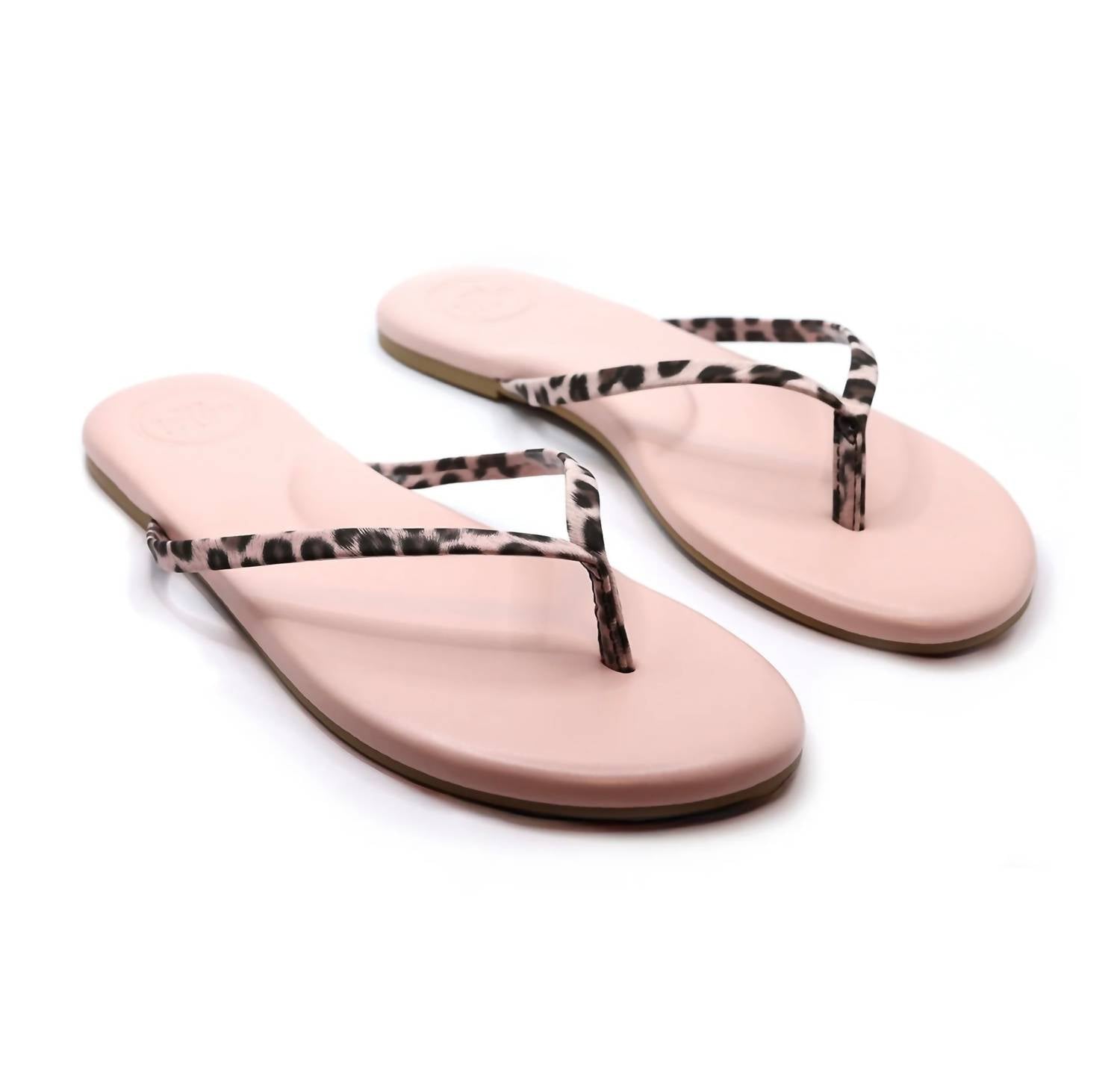 Solei Sea - Women's Indie Sandals