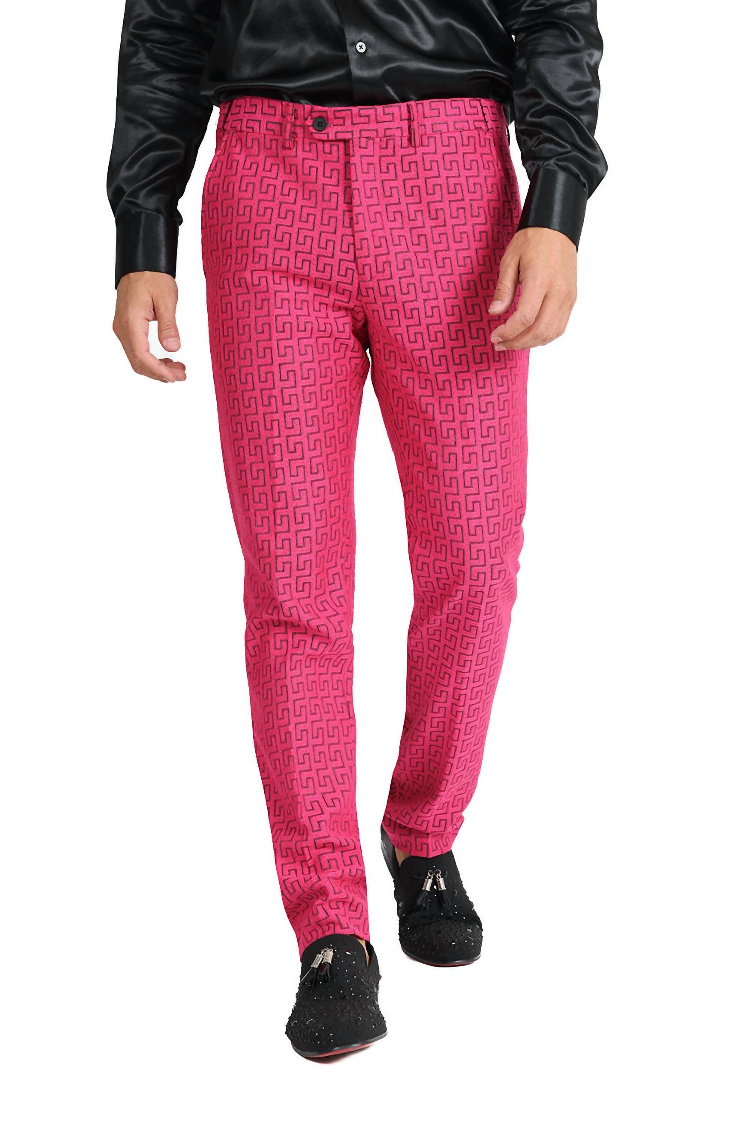 Barabas - Roman Affair Pants