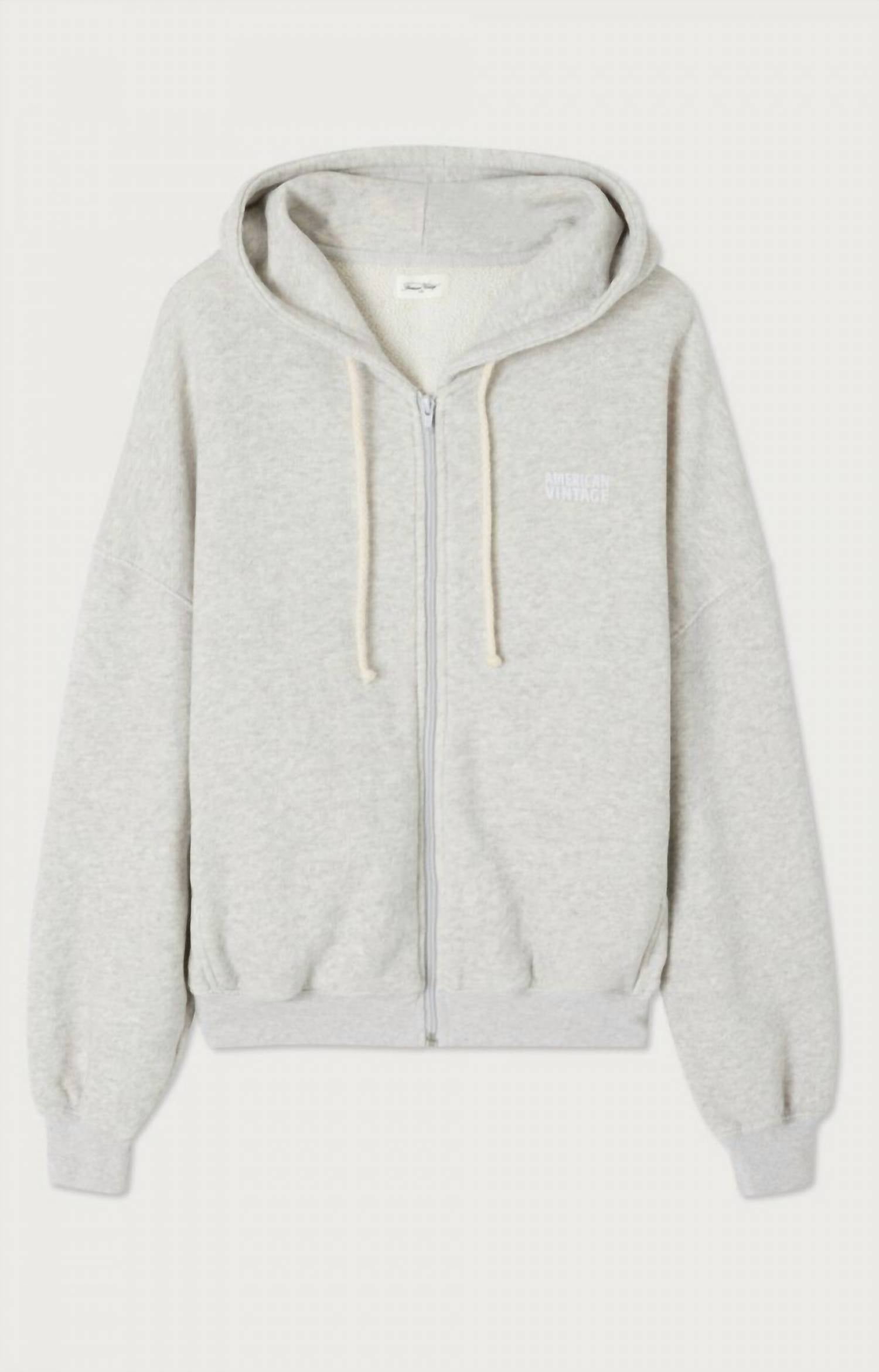 American Vintage - Hoodie Kodytown